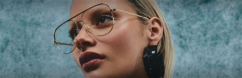 QUAYRx: Stylish Prescription Glasses .